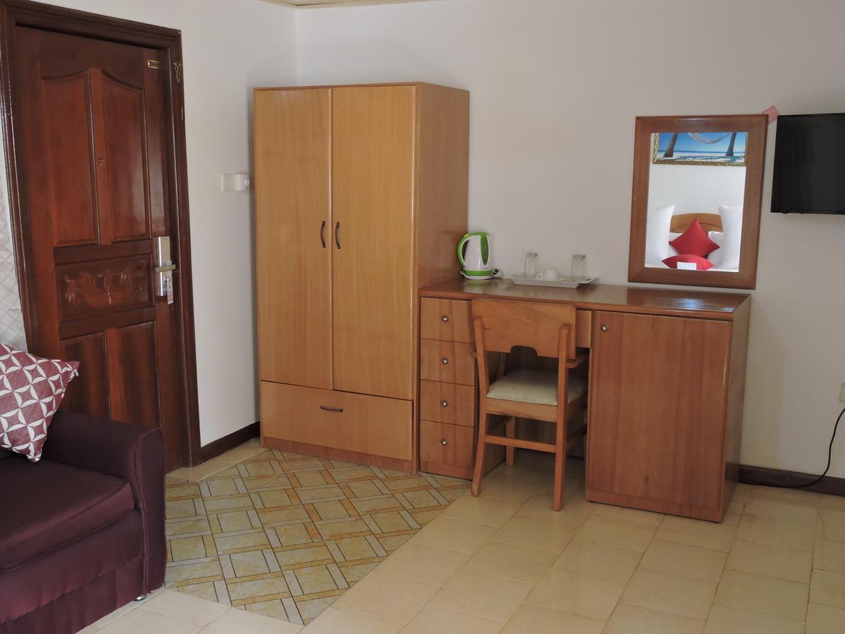 Allseasons Hotel Pantang Habitación foto