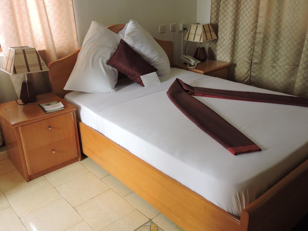 Allseasons Hotel Pantang Habitación foto