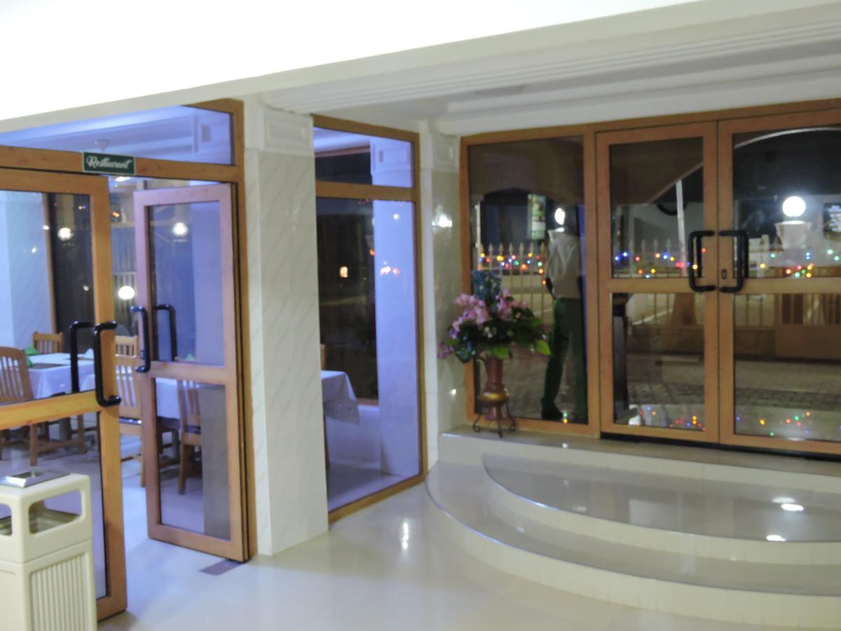 Allseasons Hotel Pantang Habitación foto