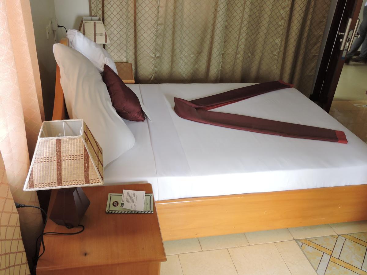 Allseasons Hotel Pantang Habitación foto