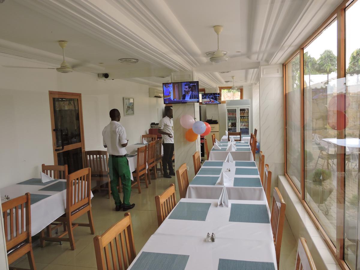 Allseasons Hotel Pantang Habitación foto