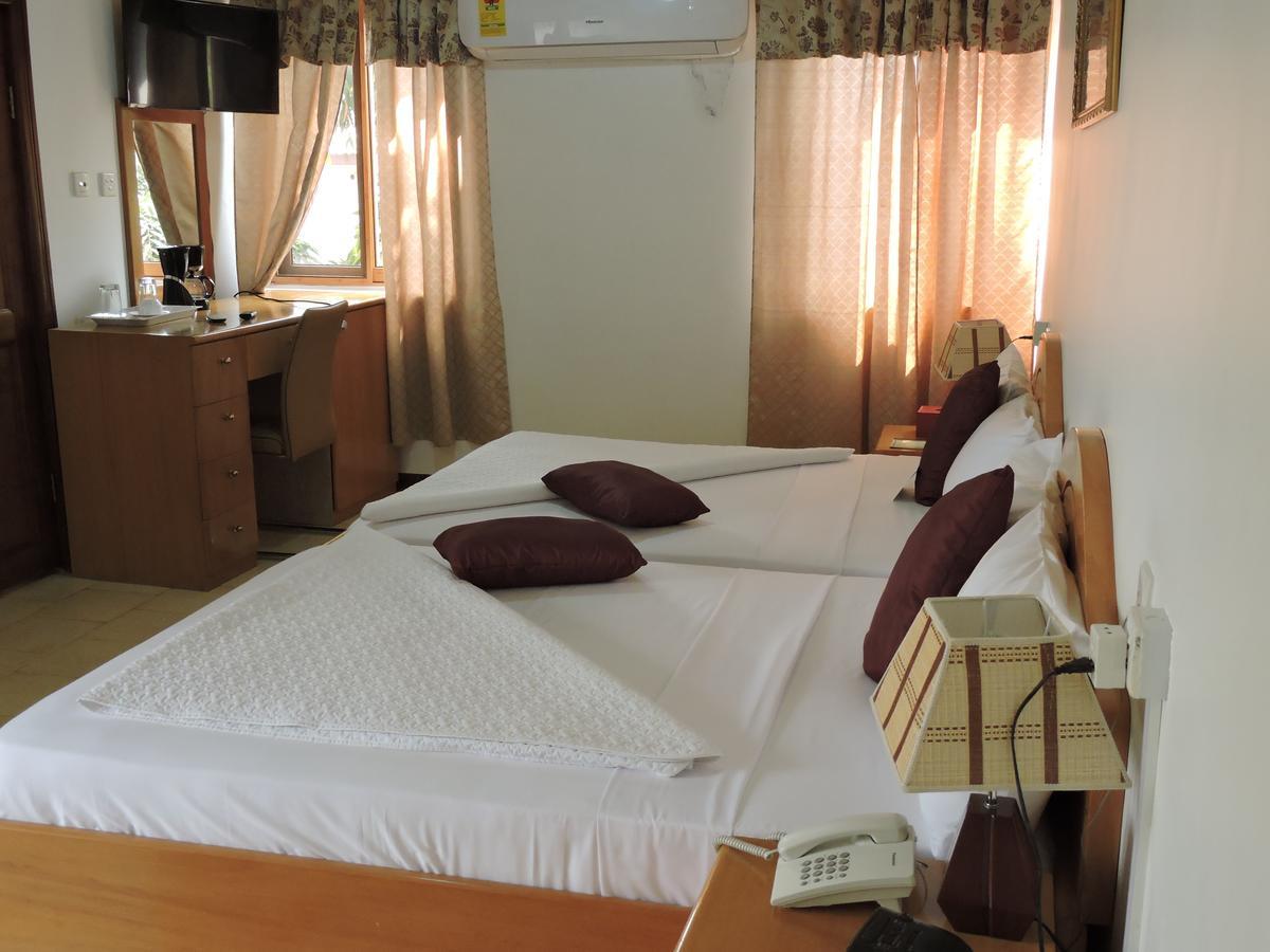 Allseasons Hotel Pantang Habitación foto