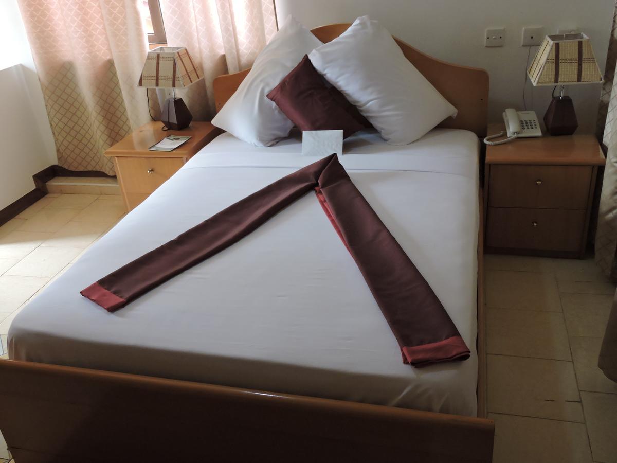 Allseasons Hotel Pantang Habitación foto