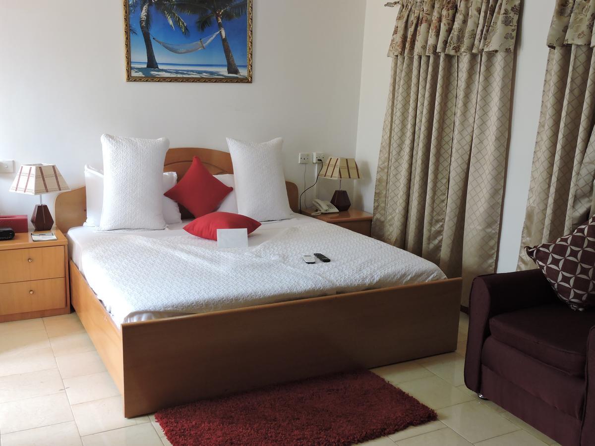 Allseasons Hotel Pantang Habitación foto