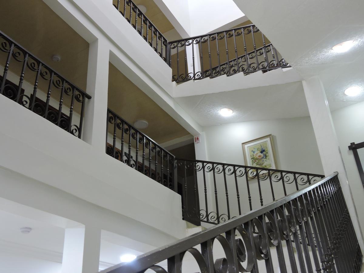 Allseasons Hotel Pantang Habitación foto