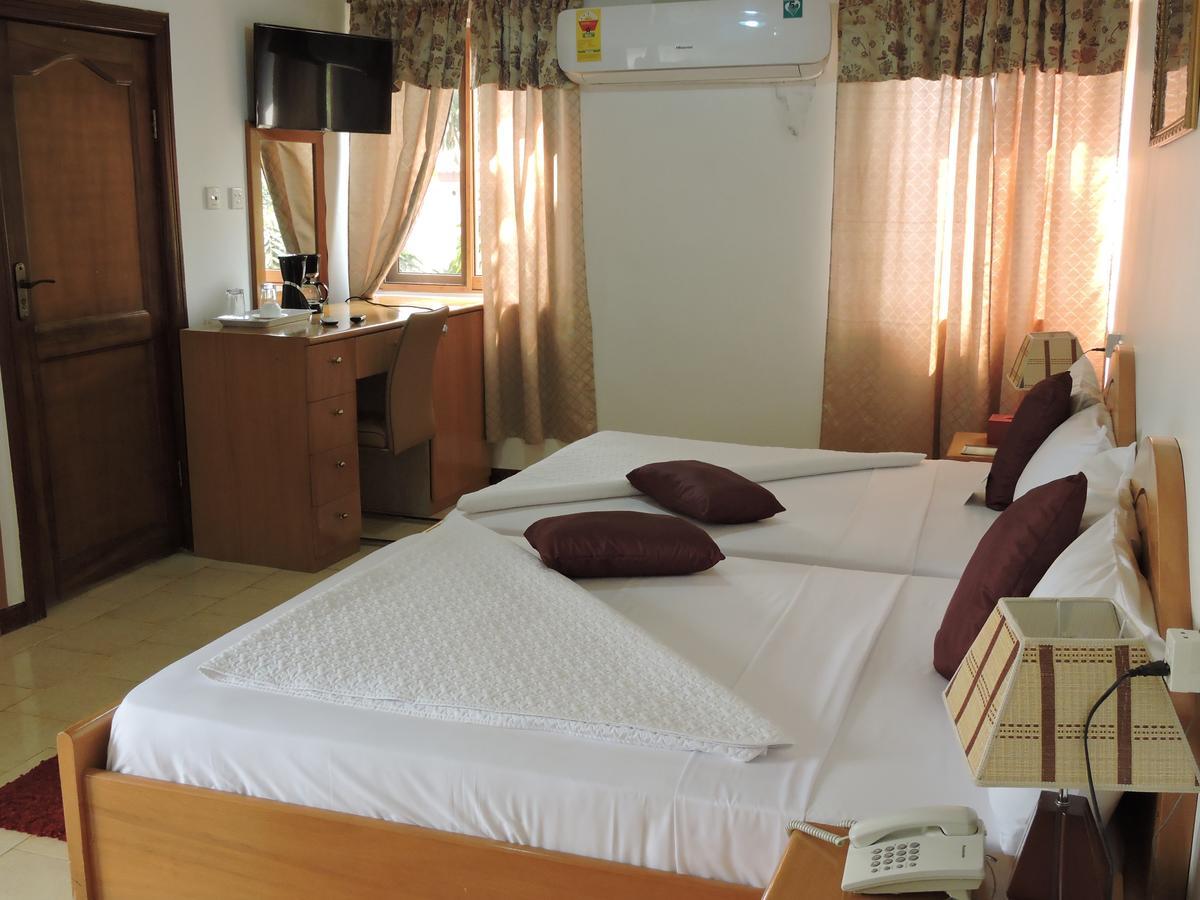 Allseasons Hotel Pantang Habitación foto