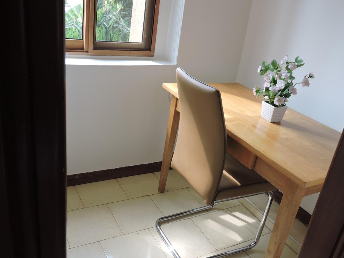 Allseasons Hotel Pantang Habitación foto
