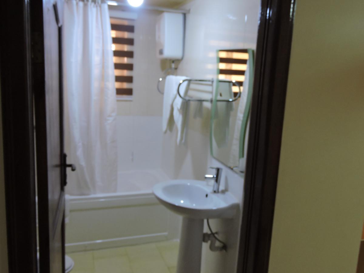 Allseasons Hotel Pantang Habitación foto