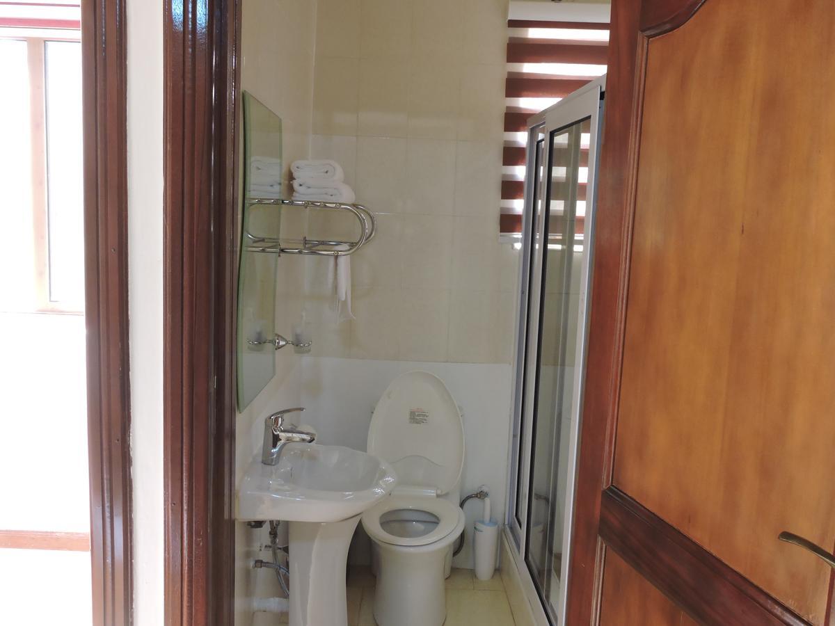 Allseasons Hotel Pantang Habitación foto