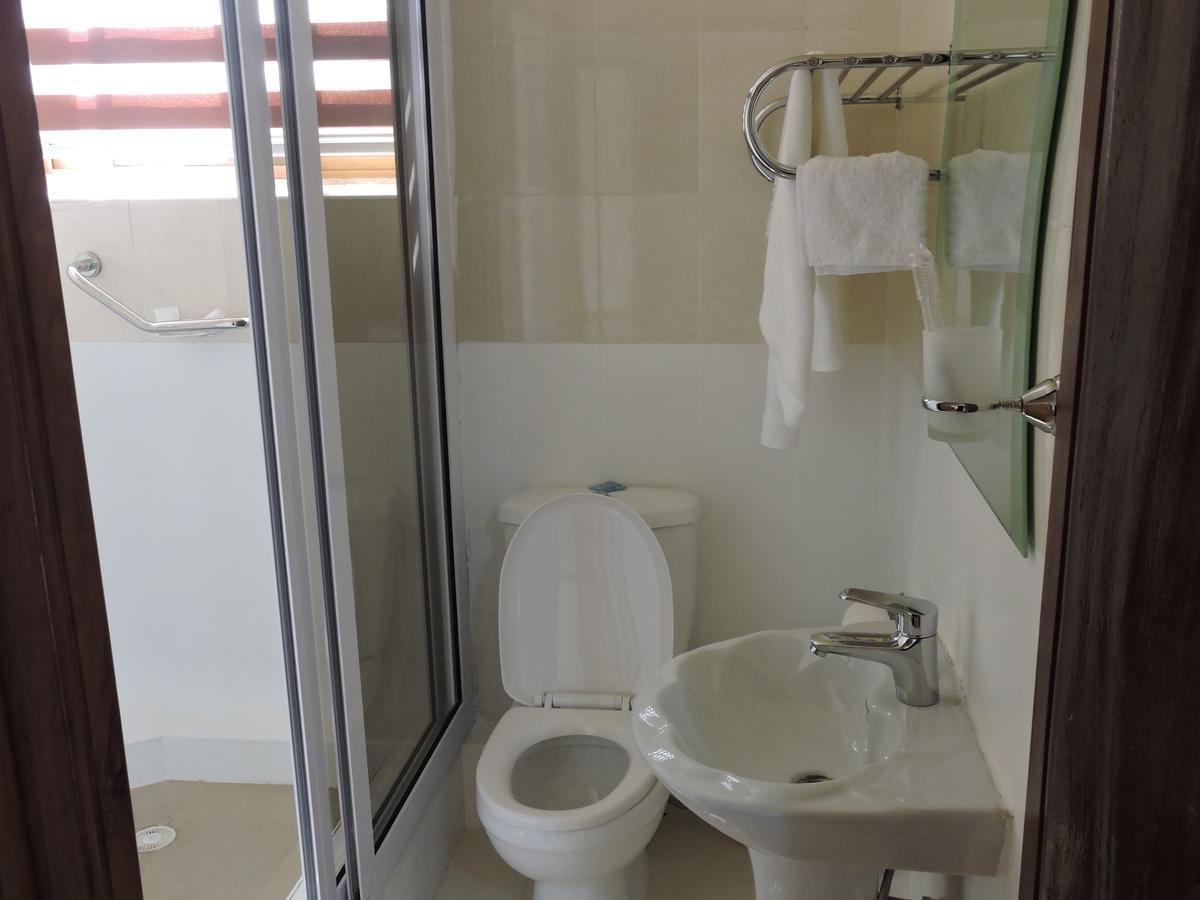 Allseasons Hotel Pantang Habitación foto