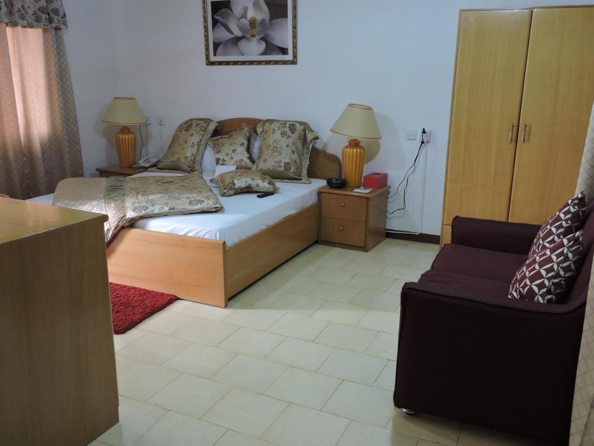 Allseasons Hotel Pantang Habitación foto